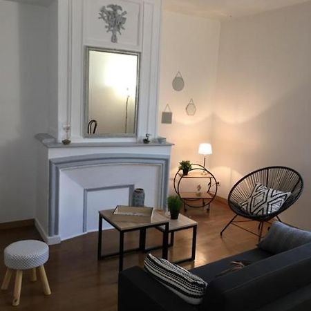 T2 Cour Du Temple Plein Centre La Rochelle Apartamento La Rochelle  Exterior foto